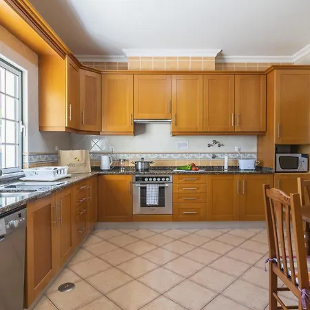 Solar Amendoeiras By Select Villa Albufeira