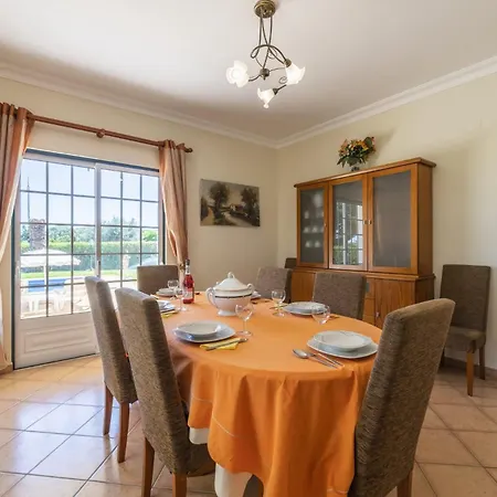 Solar Amendoeiras By Select Villa