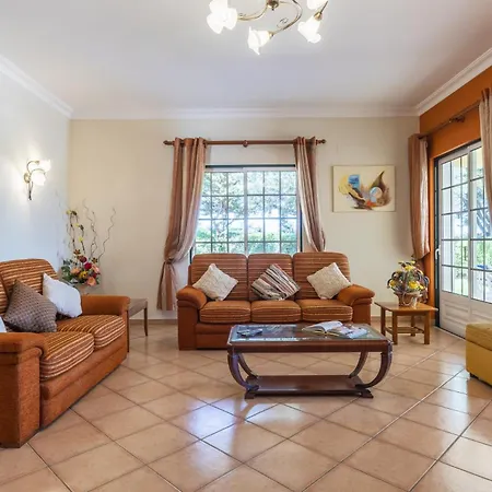 Solar Amendoeiras By Select Villa Albufeira