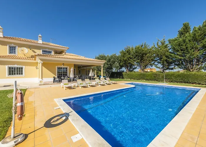 Solar Amendoeiras By Select