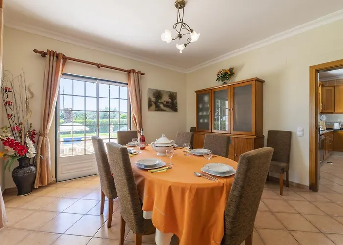 Solar Amendoeiras By Select Villa