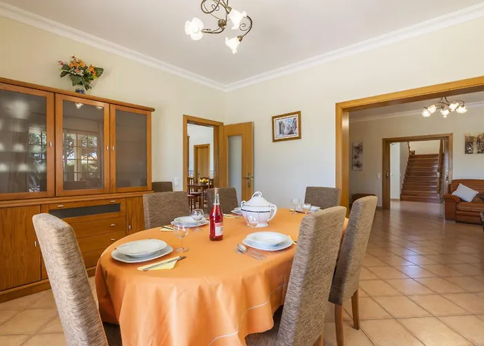 Solar Amendoeiras By Select *