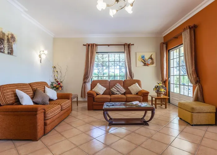 Solar Amendoeiras By Select Villa Albufeira