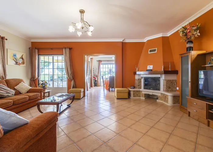 Solar Amendoeiras By Select