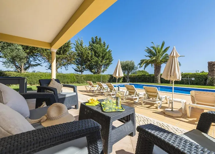 Solar Amendoeiras By Select Villa *