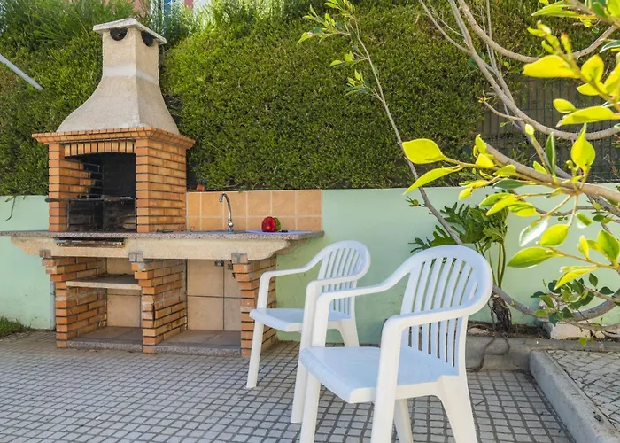 Solar Amendoeiras By Select *