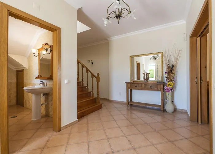 Solar Amendoeiras By Select Villa