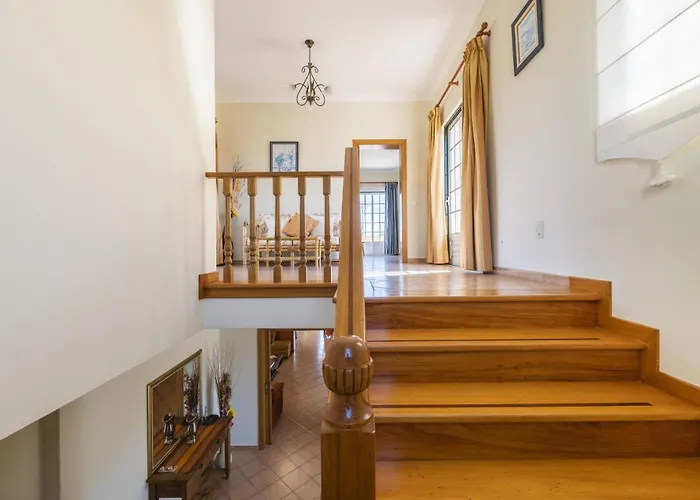 Solar Amendoeiras By Select Villa *