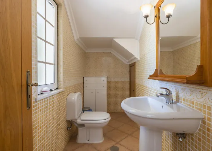 Solar Amendoeiras By Select