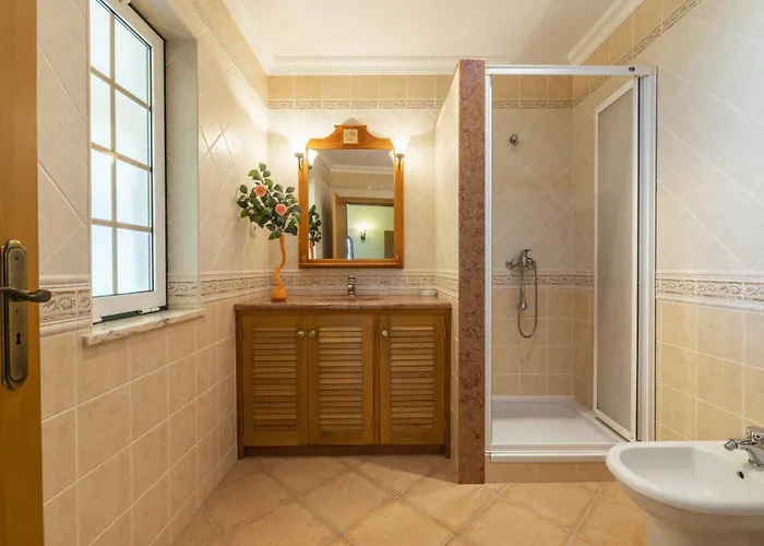 Villa Solar Amendoeiras By Select *