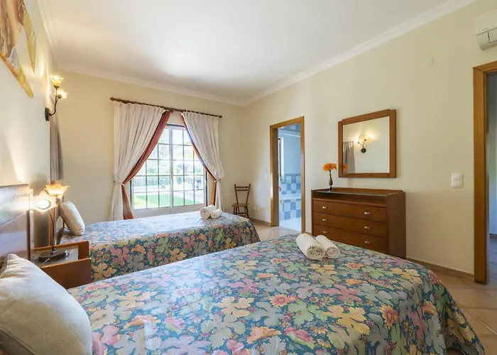 Solar Amendoeiras By Select Albufeira