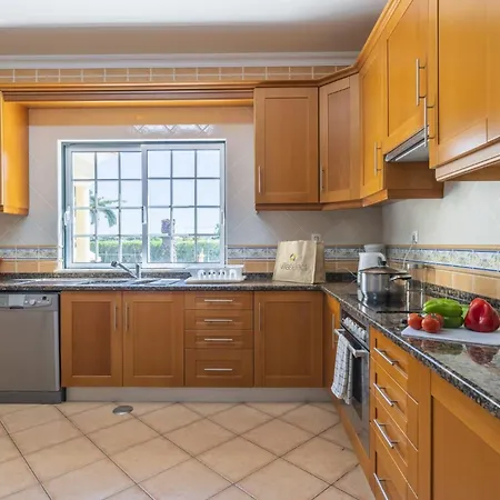 Villa Solar Amendoeiras By Select Albufeira