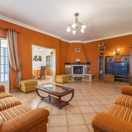 Villa Solar Amendoeiras By Select Albufeira